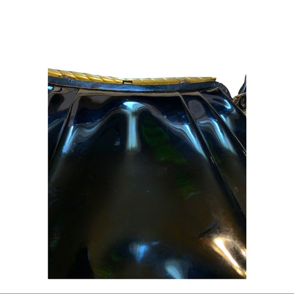 1940’s Lewis Patent Bag - Picture 4 of 7